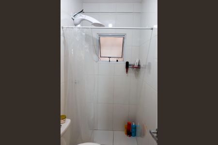 Apartamento para alugar com 72m², 3 quartos e 1 vagaBanheiro da Suíte