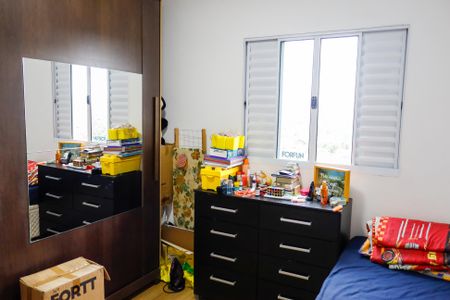 Apartamento para alugar com 72m², 3 quartos e 1 vagaQuarto 2