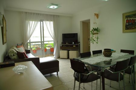 Apartamento à venda com 3 quartos, 71m² em Assunção, São Bernardo do Campo