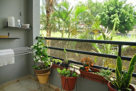 Apartamento à venda com 3 quartos, 71m² em Assunção, São Bernardo do Campo