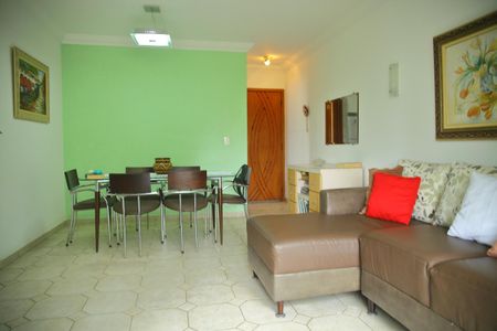 Apartamento à venda com 3 quartos, 71m² em Assunção, São Bernardo do Campo