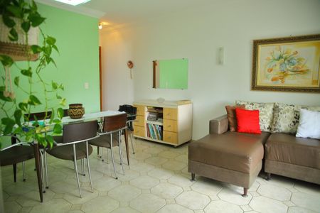 Apartamento à venda com 3 quartos, 71m² em Assunção, São Bernardo do Campo