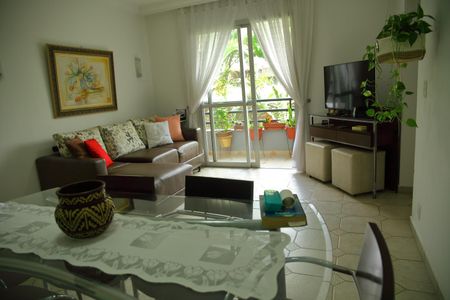 Apartamento à venda com 3 quartos, 71m² em Assunção, São Bernardo do Campo