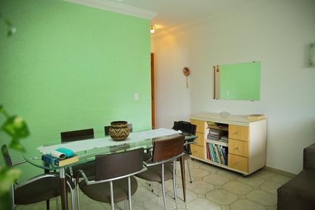 Apartamento à venda com 3 quartos, 71m² em Assunção, São Bernardo do Campo