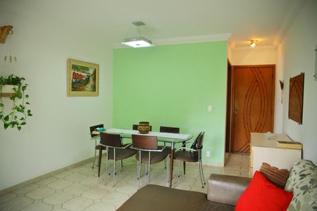 Apartamento à venda com 3 quartos, 71m² em Assunção, São Bernardo do Campo