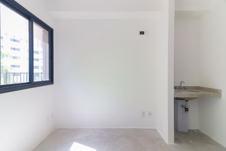 Studio  de kitnet/studio à venda com 1 quarto, 20m² em Butantã, São Paulo