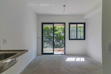 Studio  de kitnet/studio à venda com 1 quarto, 20m² em Butantã, São Paulo
