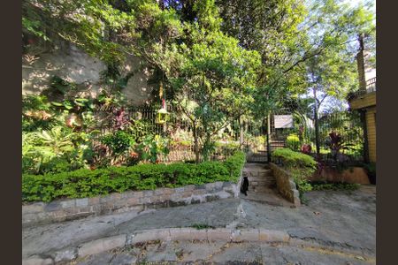 Área comum de casa à venda com 2 quartos, 115m² em Sacomã, São Paulo