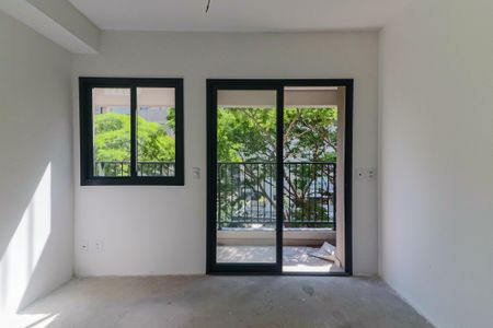 Studio  de apartamento à venda com 1 quarto, 20m² em Butantã, São Paulo