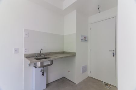 Studio  de apartamento à venda com 1 quarto, 20m² em Butantã, São Paulo