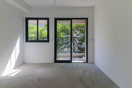 Studio  de apartamento à venda com 1 quarto, 20m² em Butantã, São Paulo