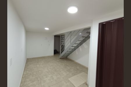 Studio para alugar com 35m², 1 quarto e sem vaga Studio para alugar com 35m², 1 quarto e sem vagaStudio