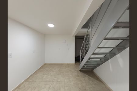 Studio para alugar com 35m², 1 quarto e sem vaga Studio para alugar com 35m², 1 quarto e sem vagaStudio