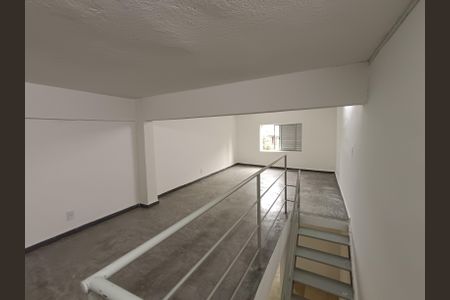 Studio de kitnet/studio para alugar com 1 quarto, 35m² em Parque Imperial, São Paulo