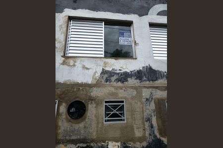 Studio para alugar com 35m², 1 quarto e sem vaga Studio para alugar com 35m², 1 quarto e sem vagaPlaca