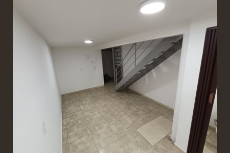 Studio de kitnet/studio para alugar com 1 quarto, 35m² em Parque Imperial, São Paulo