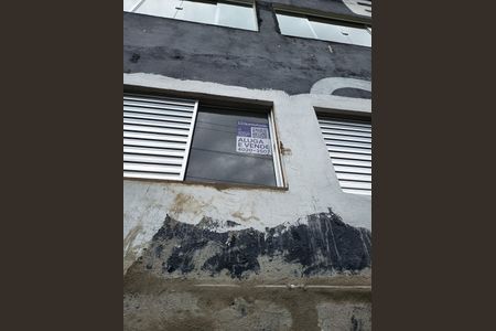 Studio para alugar com 35m², 1 quarto e sem vaga Studio para alugar com 35m², 1 quarto e sem vagaPlaca