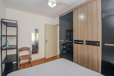 Apartamento para alugar com 50m², 2 quartos e 1 vaga Apartamento para alugar com 50m², 2 quartos e 1 vagaQuarto 2