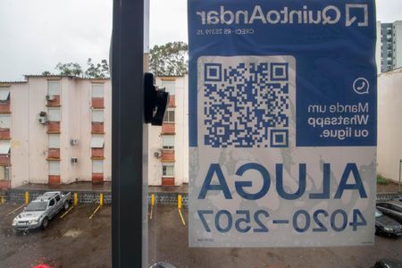 Apartamento para alugar com 50m², 2 quartos e 1 vaga Apartamento para alugar com 50m², 2 quartos e 1 vagaPlaquinha
