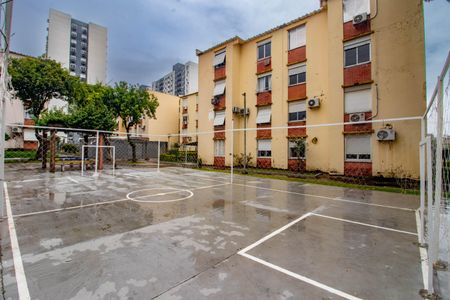 Apartamento para alugar com 50m², 2 quartos e 1 vaga Apartamento para alugar com 50m², 2 quartos e 1 vagaQuadra Esportiva