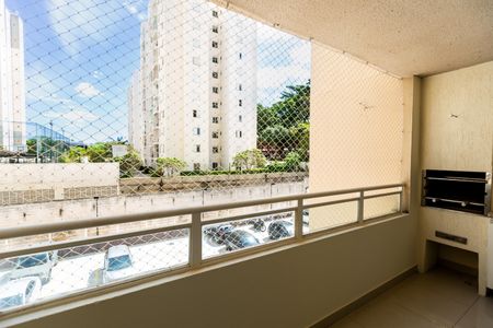 Apartamento à venda com 3 quartos, 79m² em Mansões Santo Antônio, Campinas