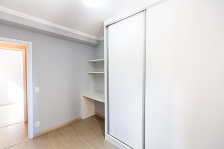 Apartamento à venda com 3 quartos, 79m² em Mansões Santo Antônio, Campinas