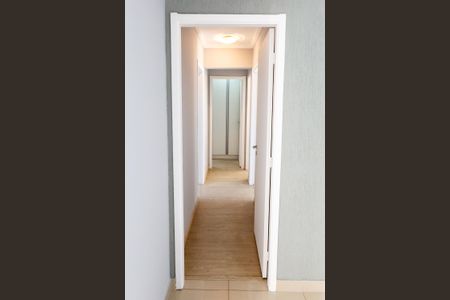 Apartamento à venda com 3 quartos, 79m² em Mansões Santo Antônio, Campinas
