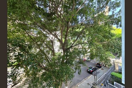 Apartamento à venda com 80m², 2 quartos e 1 vaga Apartamento à venda com 80m², 2 quartos e 1 vagaVista da Sala