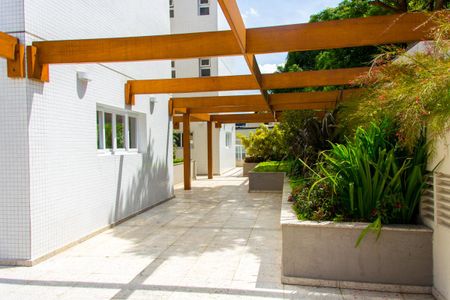 Apartamento à venda com 67m², 2 quartos e 2 vagas Apartamento à venda com 67m², 2 quartos e 2 vagasÁrea comum