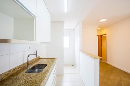 Apartamento à venda com 67m², 2 quartos e 2 vagas Apartamento à venda com 67m², 2 quartos e 2 vagasCozinha