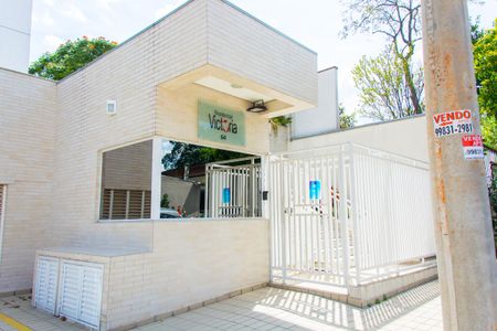 Apartamento à venda com 67m², 2 quartos e 2 vagas Apartamento à venda com 67m², 2 quartos e 2 vagasFachada