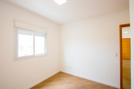 Quarto 1 - Suíte de apartamento à venda com 2 quartos, 67m² em Vila Gilda, Santo André