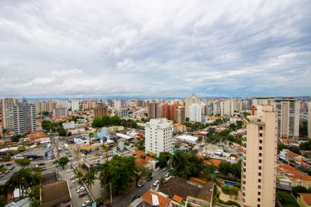 Apartamento à venda com 67m², 2 quartos e 2 vagas Apartamento à venda com 67m², 2 quartos e 2 vagasVista da varanda