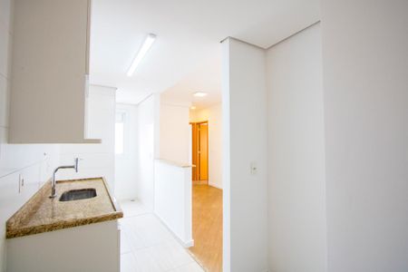 Apartamento à venda com 67m², 2 quartos e 2 vagas Apartamento à venda com 67m², 2 quartos e 2 vagasCozinha