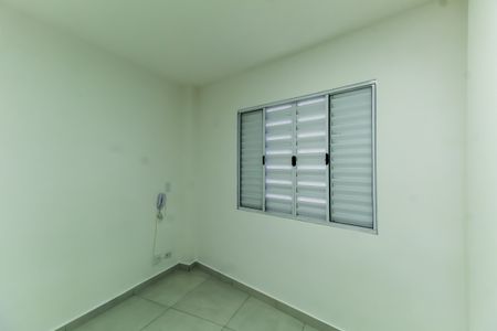 Sala/Quarto de apartamento para alugar com 1 quarto, 30m² em Vila Prudente, São Paulo