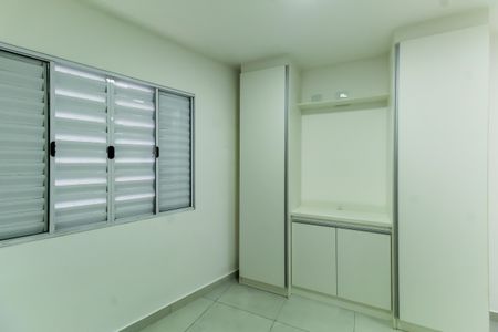 Sala/Quarto de apartamento para alugar com 1 quarto, 30m² em Vila Prudente, São Paulo