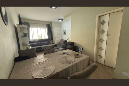 Casa à venda com 2 quartos, 90m² em Vila Siqueira (Zona Norte), São Paulo