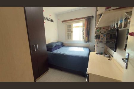 Casa à venda com 2 quartos, 90m² em Vila Siqueira (Zona Norte), São Paulo