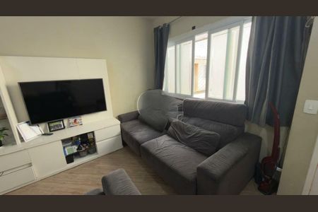 Casa à venda com 2 quartos, 90m² em Vila Siqueira (Zona Norte), São Paulo