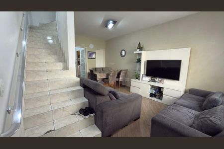 Casa à venda com 2 quartos, 90m² em Vila Siqueira (Zona Norte), São Paulo