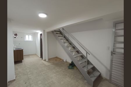 Studio de kitnet/studio para alugar com 1 quarto, 37m² em Parque Imperial, São Paulo