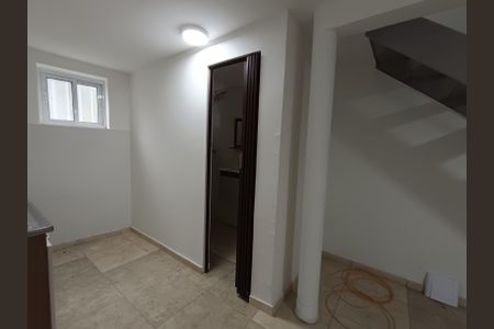 Studio de kitnet/studio para alugar com 1 quarto, 37m² em Parque Imperial, São Paulo