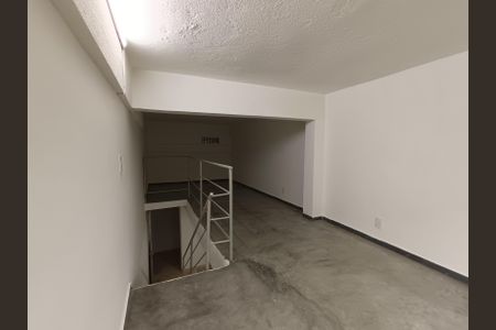 Studio para alugar com 37m², 1 quarto e sem vagaQuarto