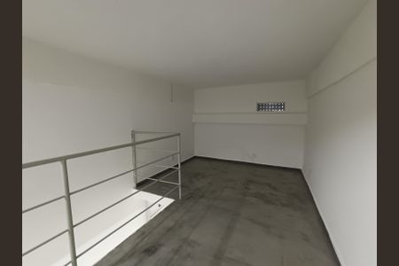 Studio para alugar com 37m², 1 quarto e sem vagaQuarto