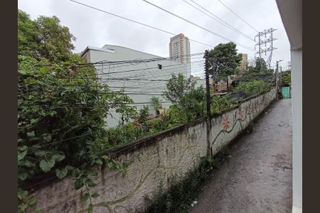 Studio para alugar com 37m², 1 quarto e sem vagaVista do Quarto