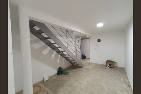 Studio para alugar com 37m², 1 quarto e sem vagaSala/Cozinha