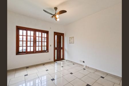 Sala de casa de condomínio à venda com 2 quartos, 70m² em Jardim Iris, São Paulo