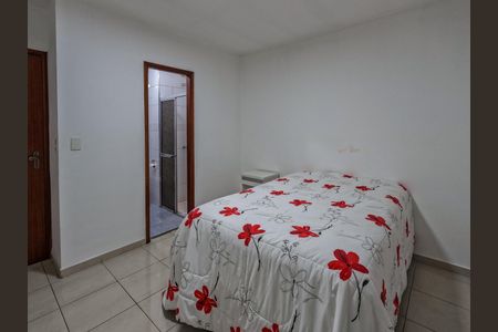 Quarto 2 de casa de condomínio à venda com 2 quartos, 70m² em Jardim Iris, São Paulo