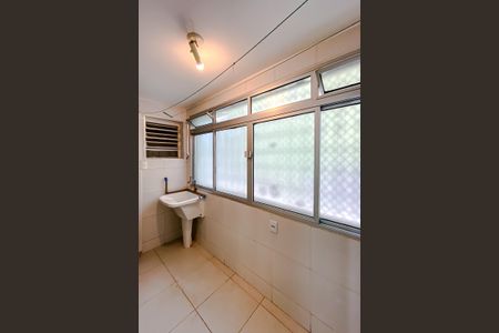 Apartamento à venda com 89m², 2 quartos e 1 vaga Apartamento à venda com 89m², 2 quartos e 1 vagaÁrea de Serviço