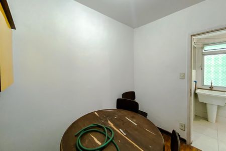 Apartamento à venda com 89m², 2 quartos e 1 vaga Apartamento à venda com 89m², 2 quartos e 1 vagaQuarto de Serviço